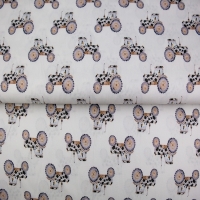 26137-02PL ''Farmer'' print