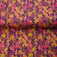 26909-11 ''Flowline Essence'' print