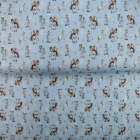 26321-09TR ''Jolly Jumper'' print