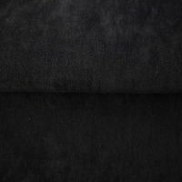 10320-20 (Black) Cotton Towel Terry