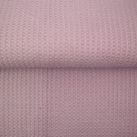 10270-140 (Lilac) Big Waffle Knit