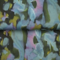 26925-09FT ''Cosmic Waves'' print