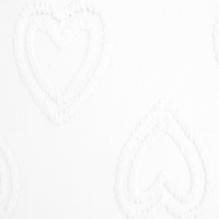 27300-02 ''Big Hearts'' Embroidery