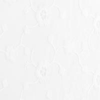 27307-02 ''Vintage Floral'' Embroidery