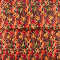 26554-33FT ''Good Vibes Only'' print