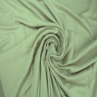 10370-109 (Greyish Green) Viscose Knit Structure