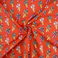 26560-11 ''Fancy Pencils'' FT-print