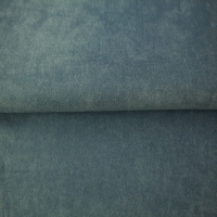 10320-158 (Washed Jeans) Cotton Towel Terry