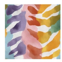 27958-08FT ''Wild Pattern'' print