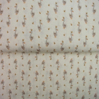 26129-02HD ''Duck Prince'' Moussleine print