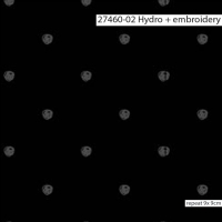 27460-20 ''Dots'' Embroidery