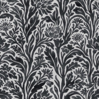 27860-20LI ''Floral Fantasy'' print