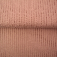 10300-120 (Old Pink) Jacquard Knit