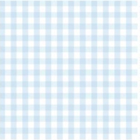 27190-09SE ''Super Simple Checks'' print