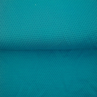 10280-99 (Ocean Blue) Cotton Waffle Knit