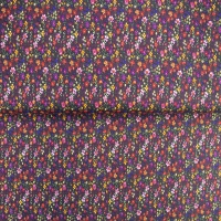 26205-11 ''3D Floral'' print