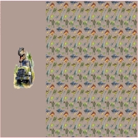 27261-33 ''Dino Safari'' Panel