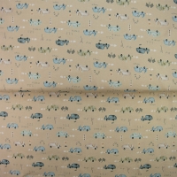 26316-22TR ''Mini Oldtimers'' print