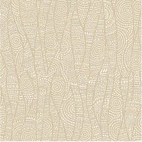 27863-22LI ''Tribal'' print