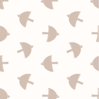 27452-02HD ''Swallows'' print