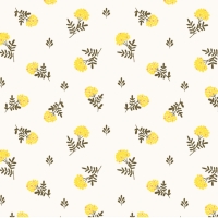 27470-08 HD''Bouquet'' print