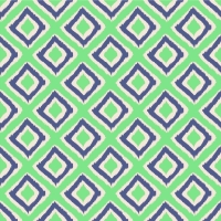 27119-10PL ''Squared'' print