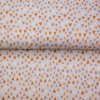 26145-22TR ''Millefleurs'' print