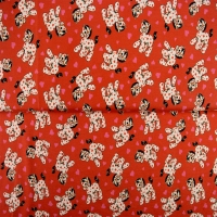 26562-11 ''Love Pony'' FT-print