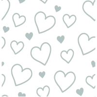 27613-09PL ''Open Your Hearts'' print