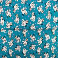 26562-99 ''Love Pony'' FT-print