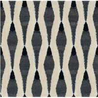 27408-20LI ''Ethnic'' print