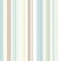 27404-10LI ''Linen Stripes'' print