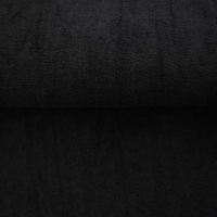 10410-20 (Black) Cotton Terry Towel