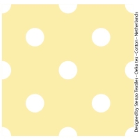 27960-08FT ''Big Polka'' print