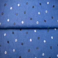 27351-1620 ''Mini Smiley'' Embroidery