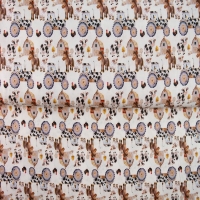 26136-02PL ''Tiny Farm'' print