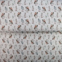 26321-22TR ''Jolly Jumper'' print