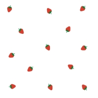27650-02 ''Tiny Strawberry'' Embroidery