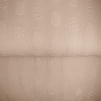 19754-23 ''Beige'' Jaquard Dots
