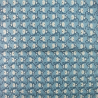 26200-09 ''Little Chameleon'' print