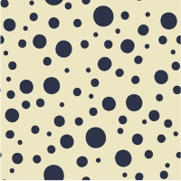 27611-09PL ''Apple Dots'' print
