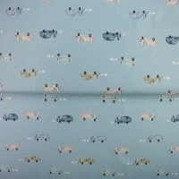 26320-09TR ''Mini Race'' print