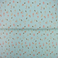 26328-09TR ''Busier Bee'' print