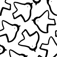 27453-20HD ''Outlines'' print