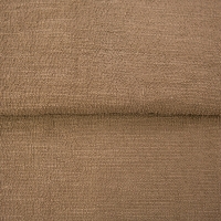 10490-30 (Dusty Brown) Cotton-mix Bouclé