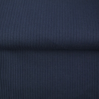10430-159 (Midnight Blue) Jersey Big Rib