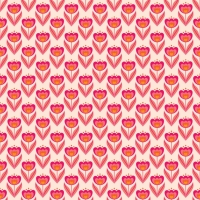 26607-22 ''Pretty Poppy'' FT-print