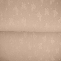 19751-23 ''Beige'' Jaquard Butterflies