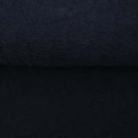 10410-159 (Midnight Blue) Cotton Terry Towel