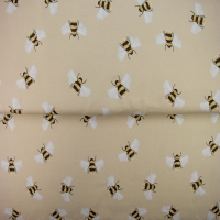 26330-22TR ''Busy Bumblebee'' print